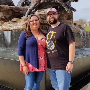 Meet your Posher, Shannon